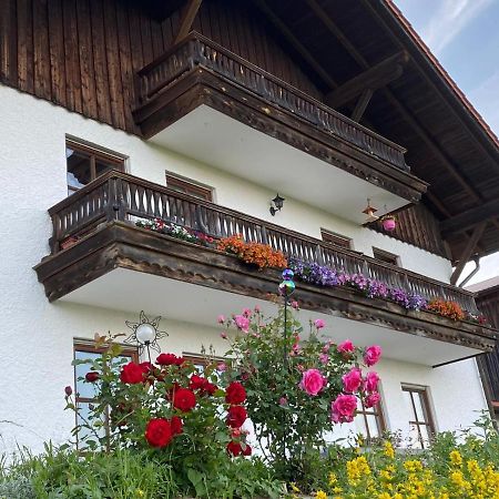 Ferienwohnung Fernblick Breitenberg Breitenberg  Extérieur photo