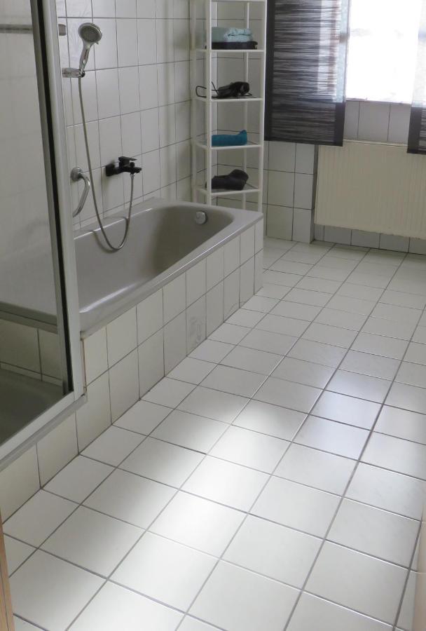 Ferienwohnung Fernblick Breitenberg Breitenberg  Extérieur photo